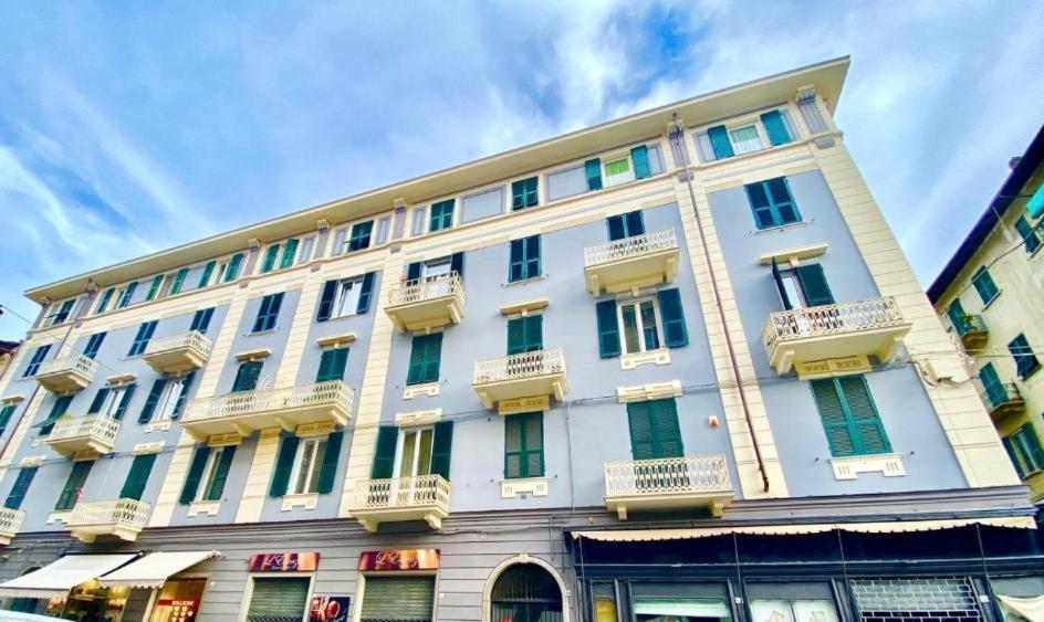Affittacamere Everest La Spezia Exterior foto